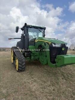 2024 John Deere 8RT 410 Image 2
