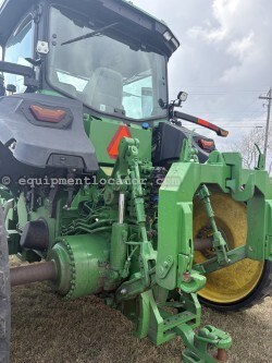 2024 John Deere 8RT 410 Image 5