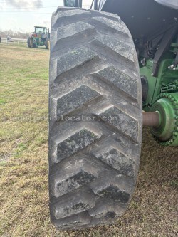 2024 John Deere 8RT 410 Image 6