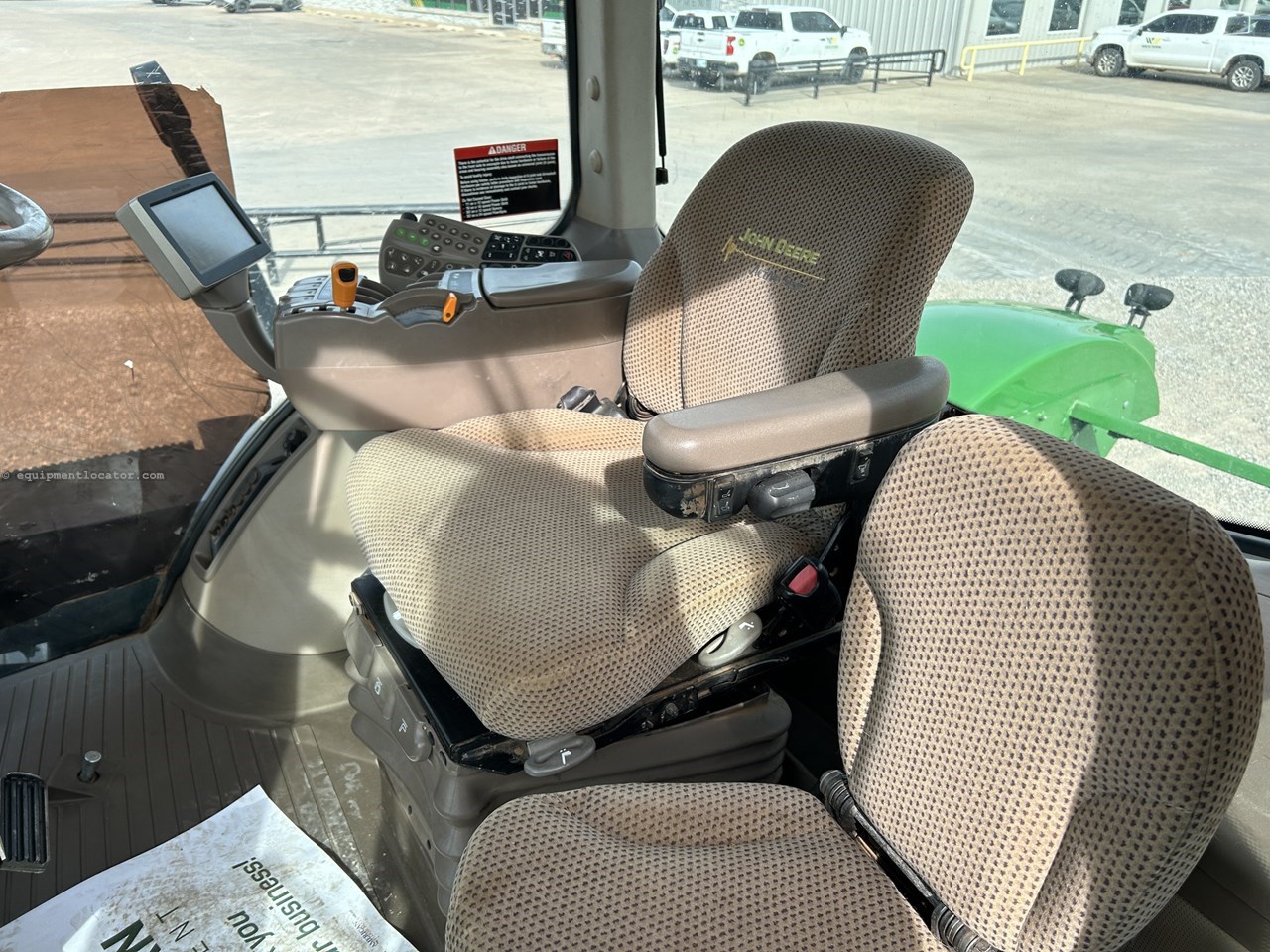 2014 John Deere 9410R Image 20