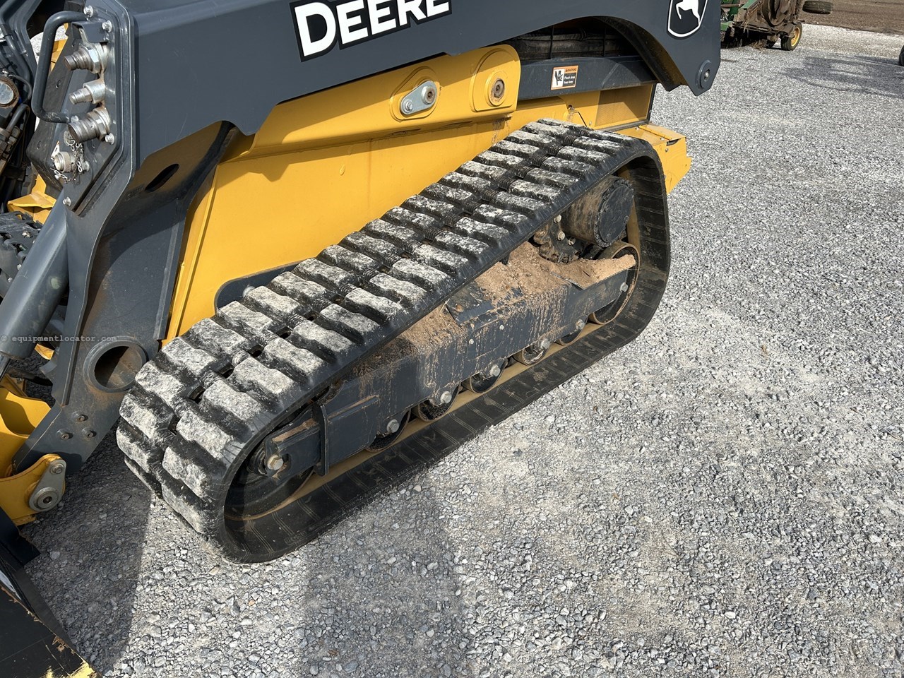 2024 John Deere 333 P Image 10