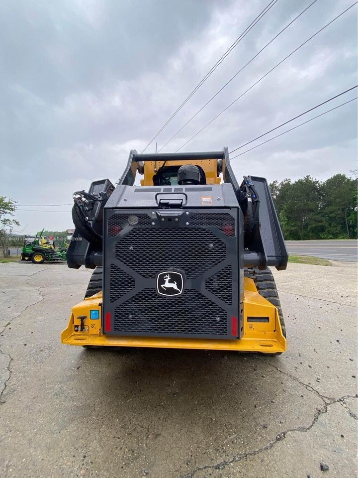 2026 John Deere 333 P Image 4