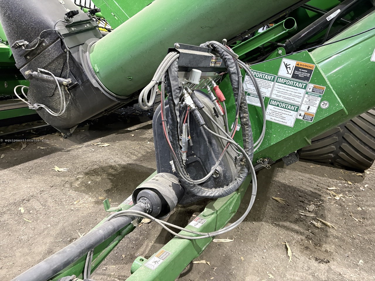 2021 Brent 1596 Image 10