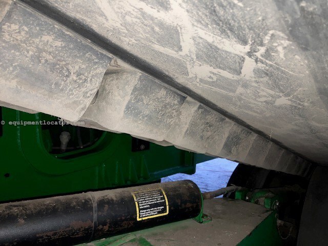 2004 John Deere 9420T Image 10