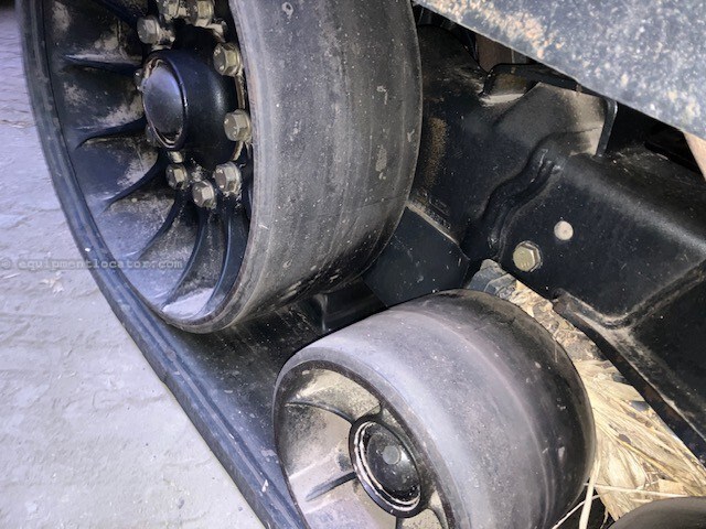 Case IH Steiger 530 Quadtrac Image 10