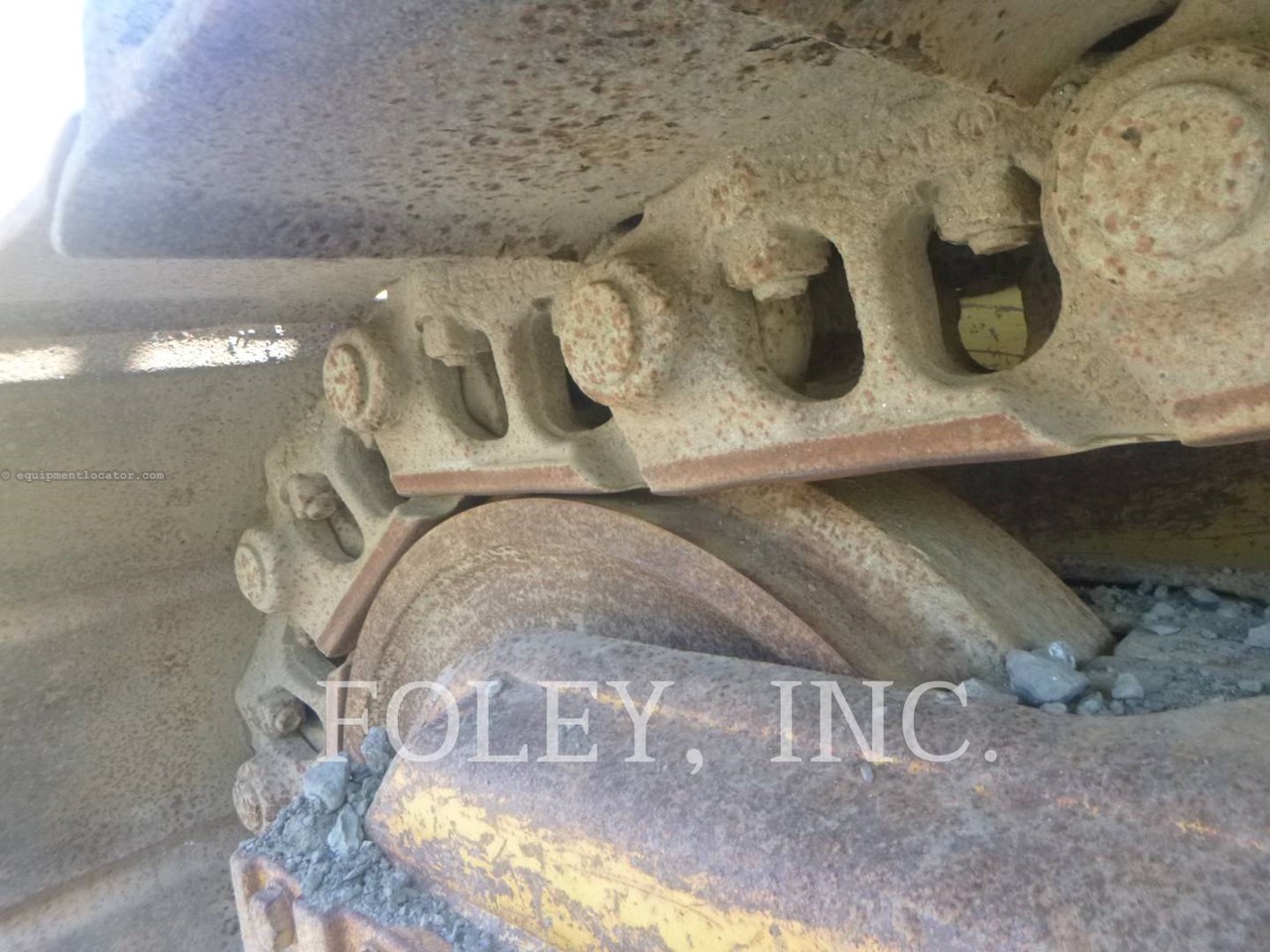 2014 Caterpillar D6K2XL Image 20