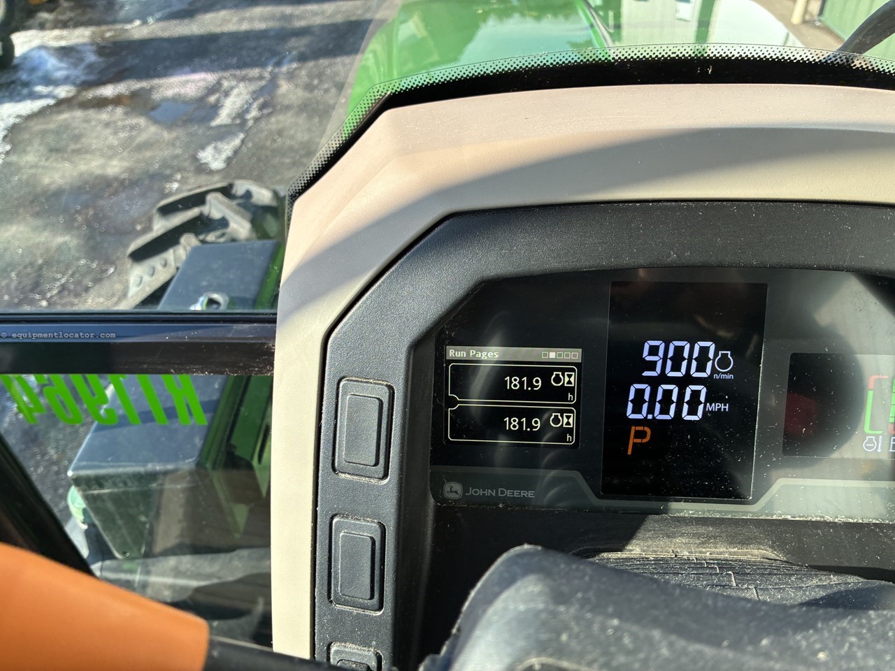 2025 John Deere 5095M Image 10