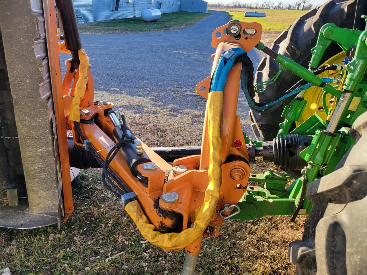 2022 Berti TA220 Image 2