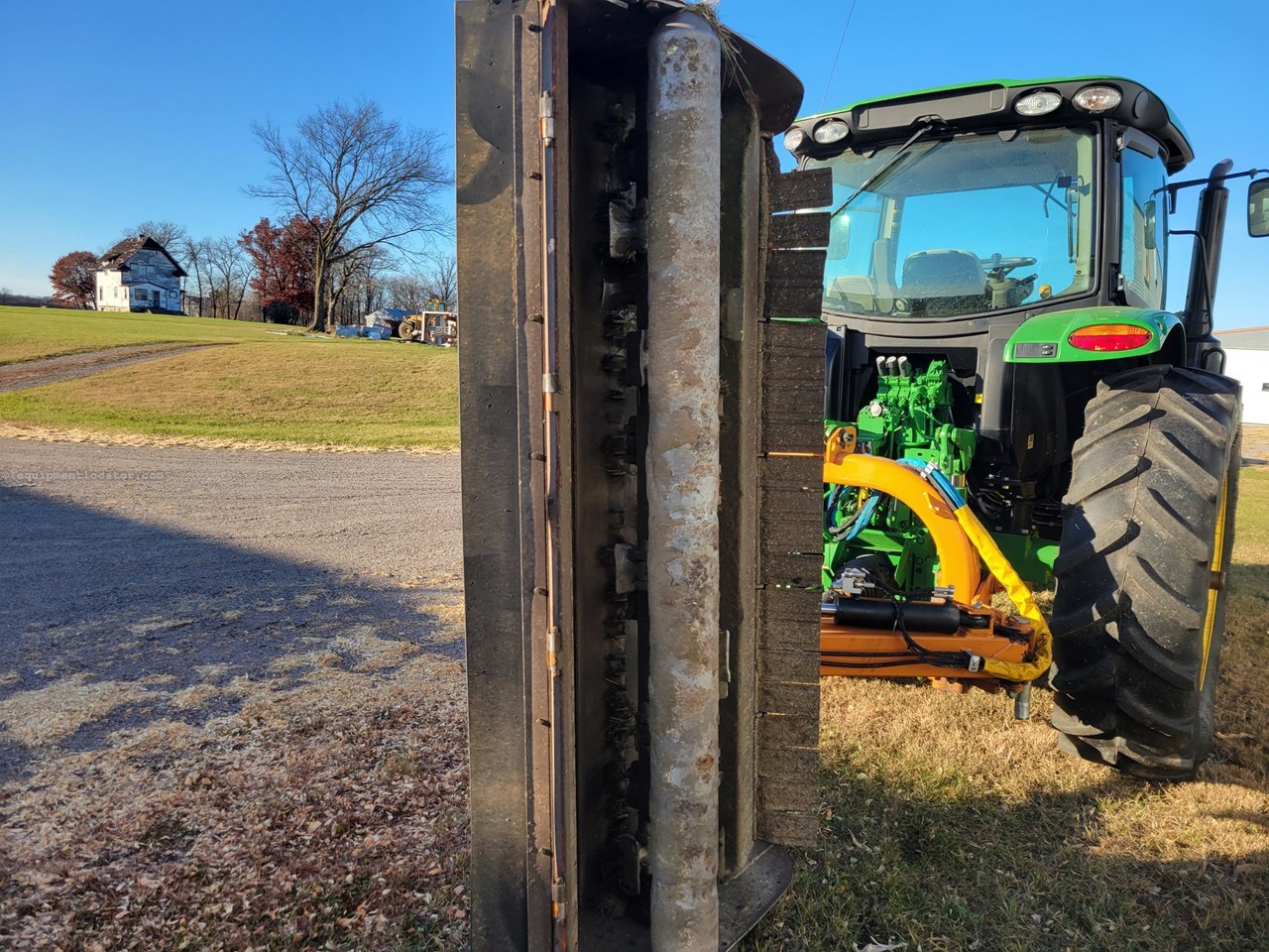 2022 Berti TA220 Image 4