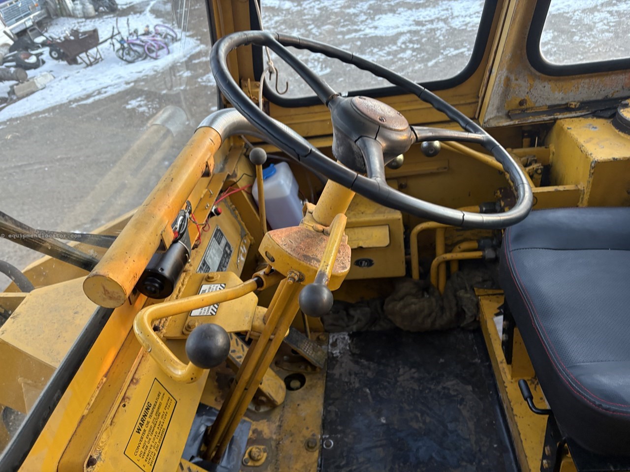 1973 International 510 Image 10