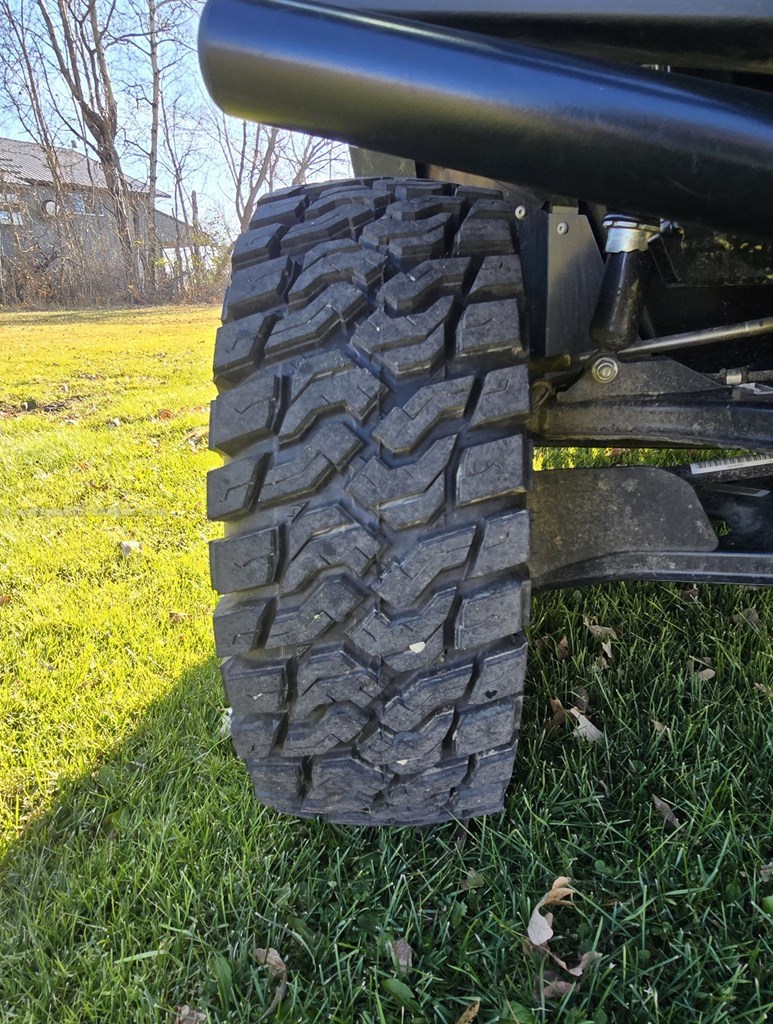 2025 John Deere XUV 845M Image 6