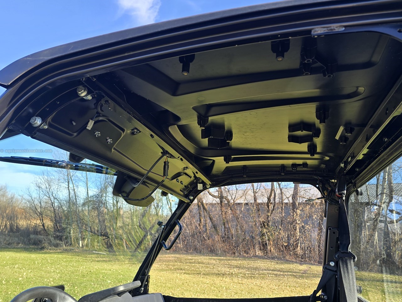 2025 John Deere XUV 845M Image 14