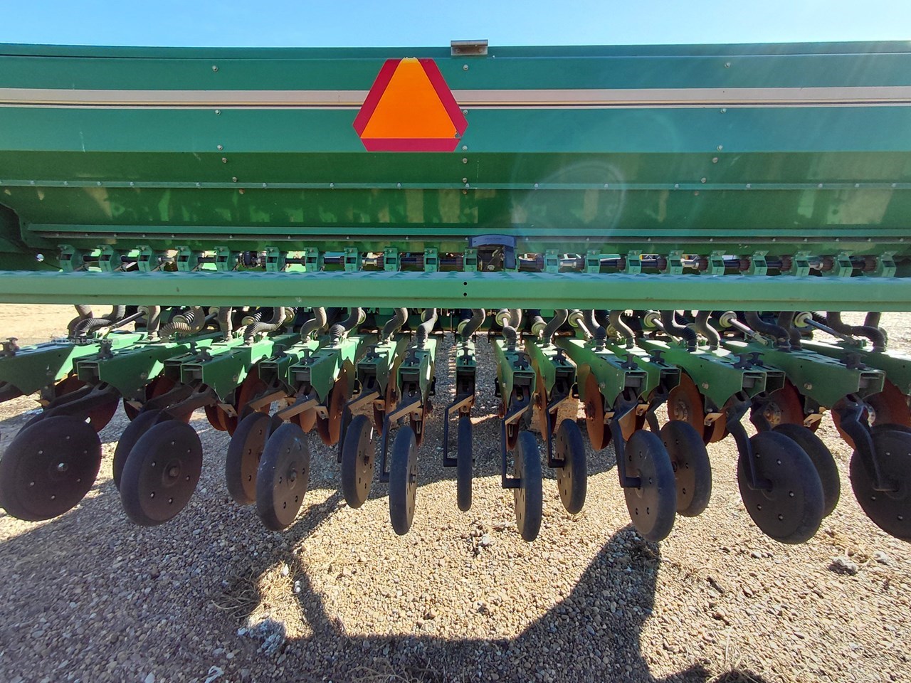 2015 Great Plains 3S-4000HD-6375 Image 4