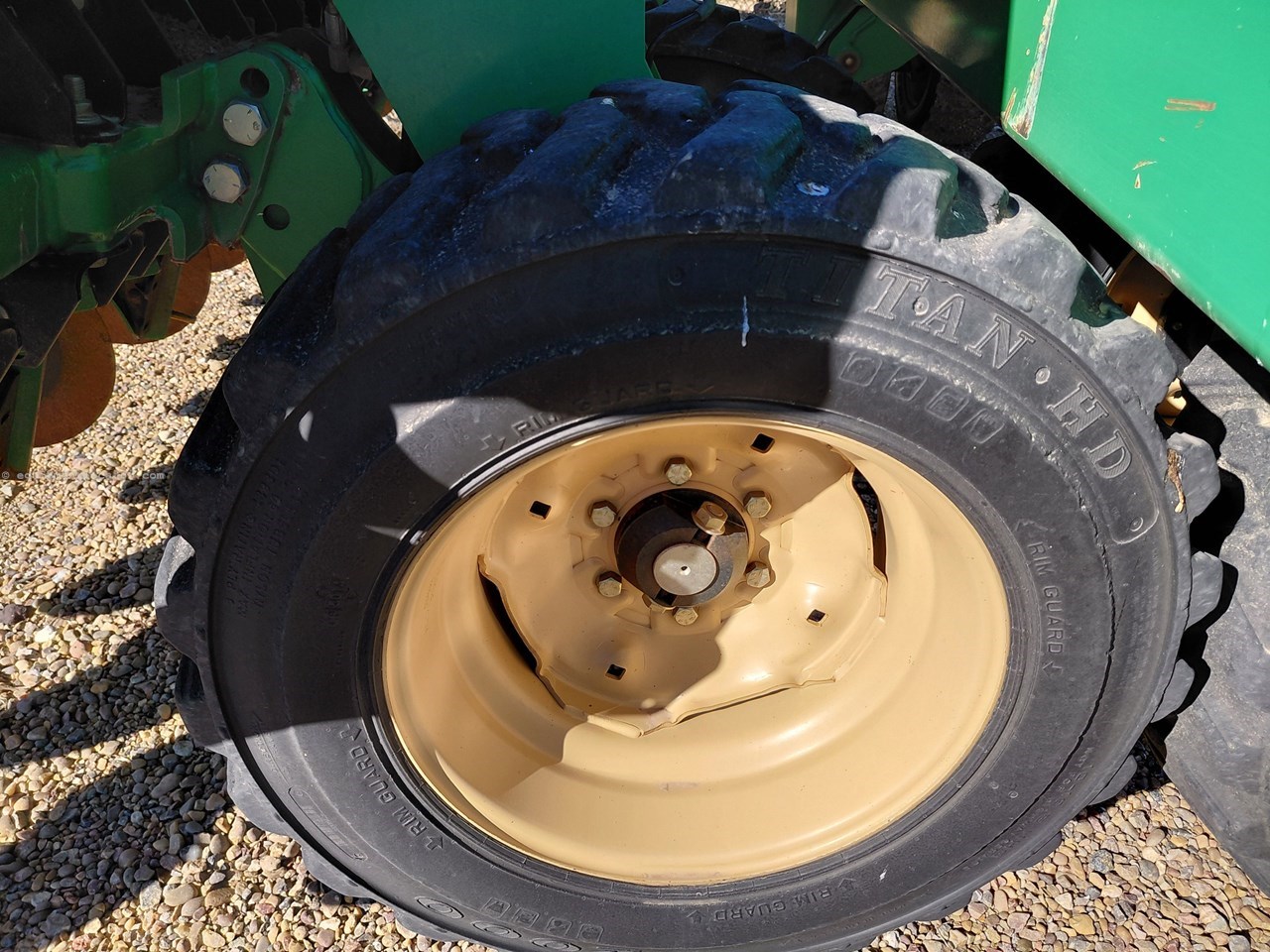 2015 Great Plains 3S-4000HD-6375 Image 10