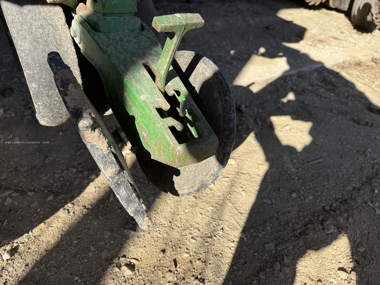 2002 John Deere 1770 Image 27