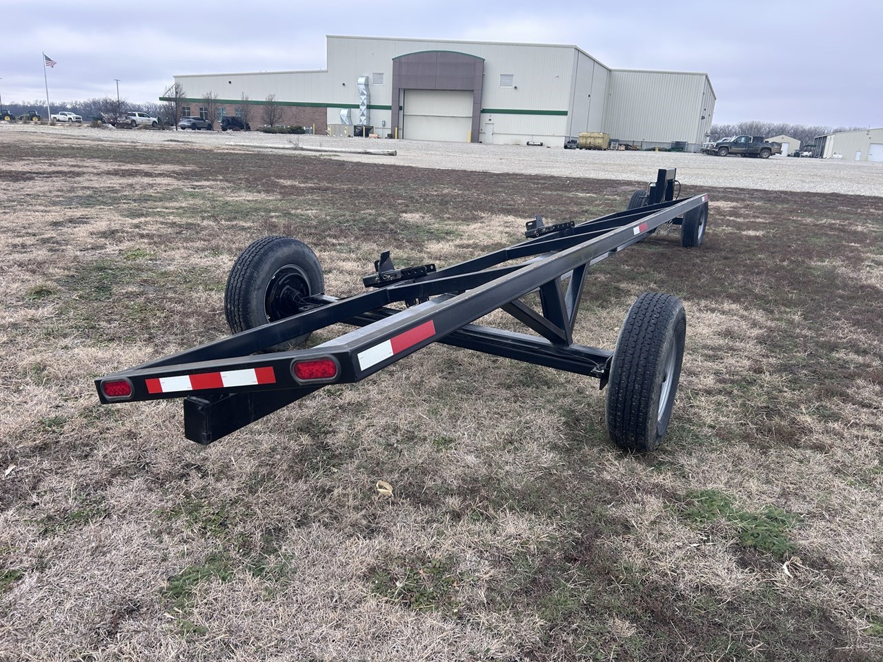 2022 Harvest Ag Fabricating AH-425 Image 10