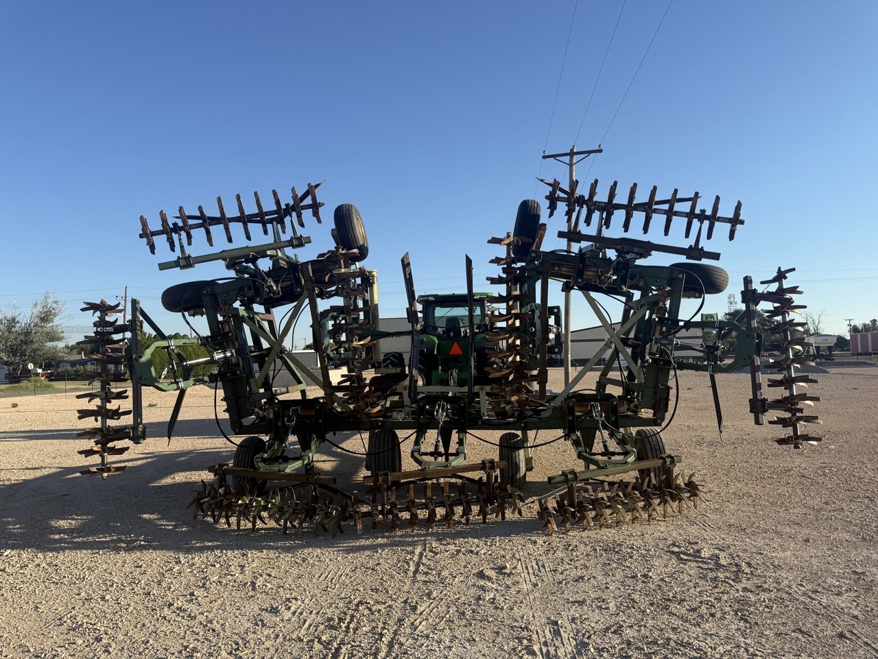 Flex King 9-6 Image 4