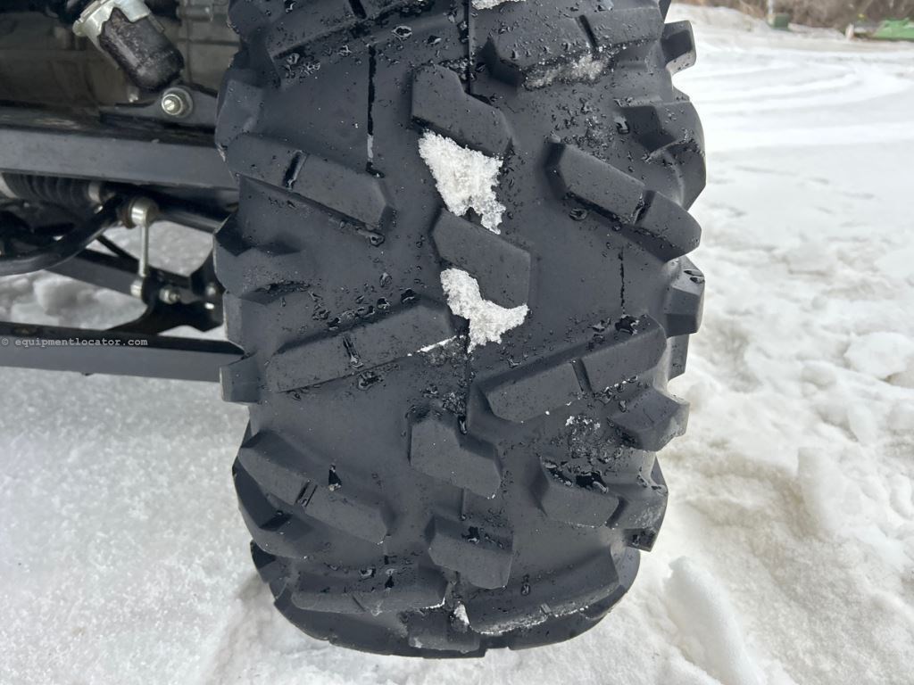 2020 John Deere XUV835M Image 33