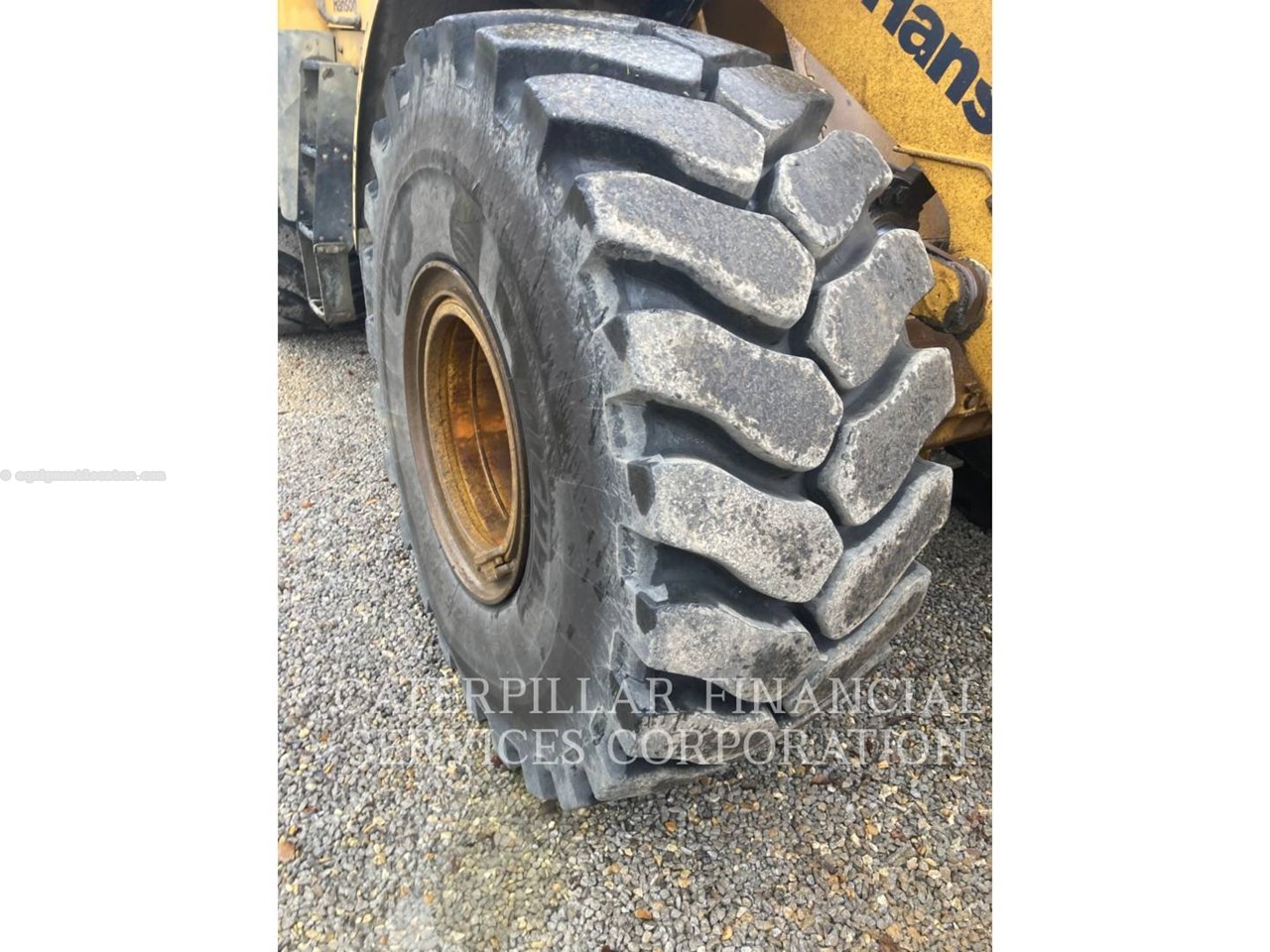 2016 Caterpillar 966MXE Image 10