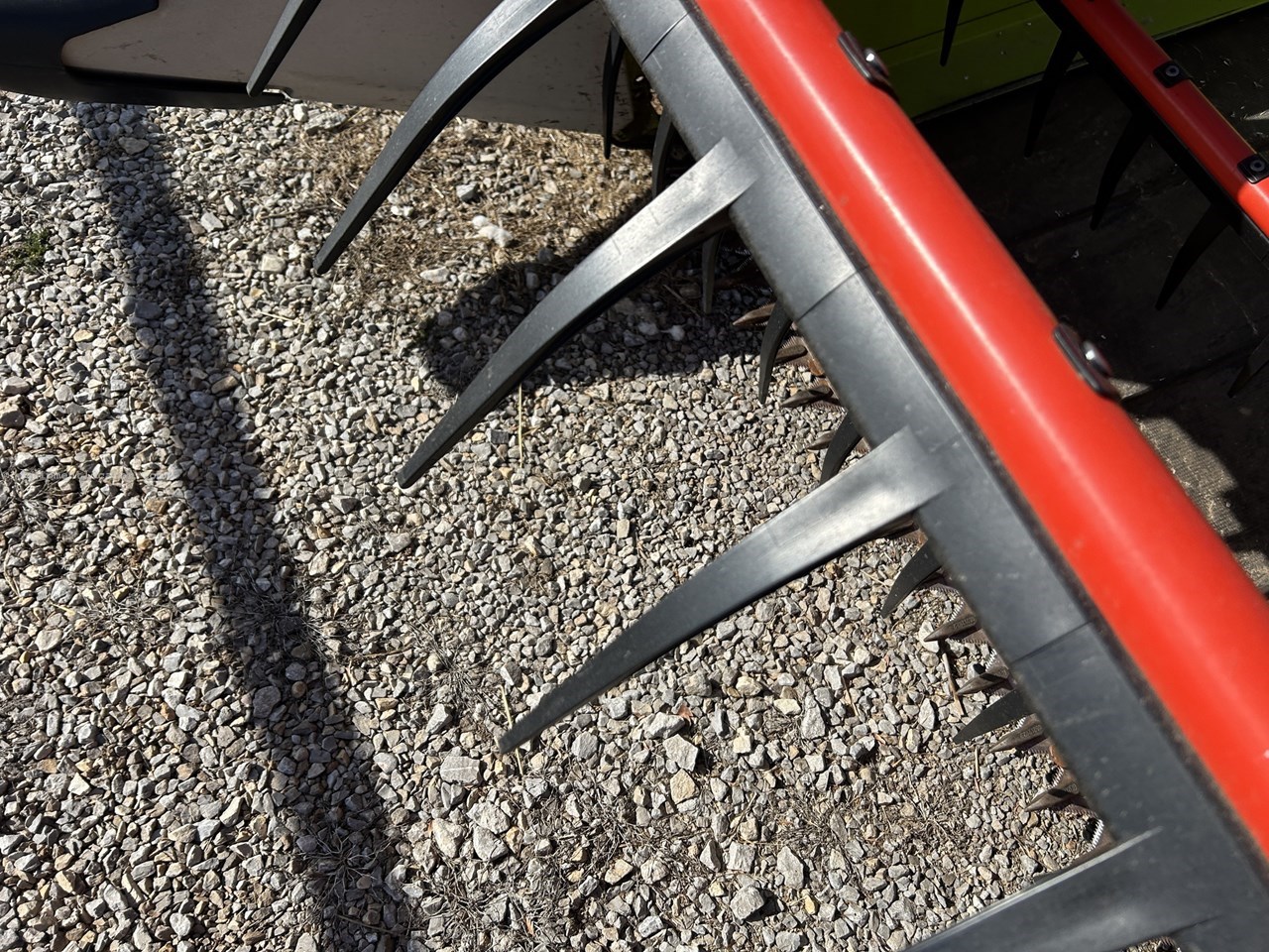 2023 CLAAS CONVIO FLEX 1230 Image 10