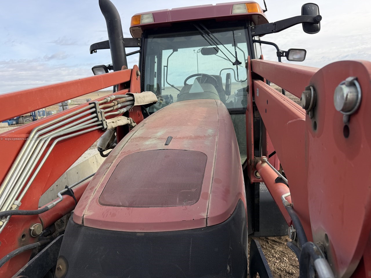 2005 Case IH MXM130 Image 34