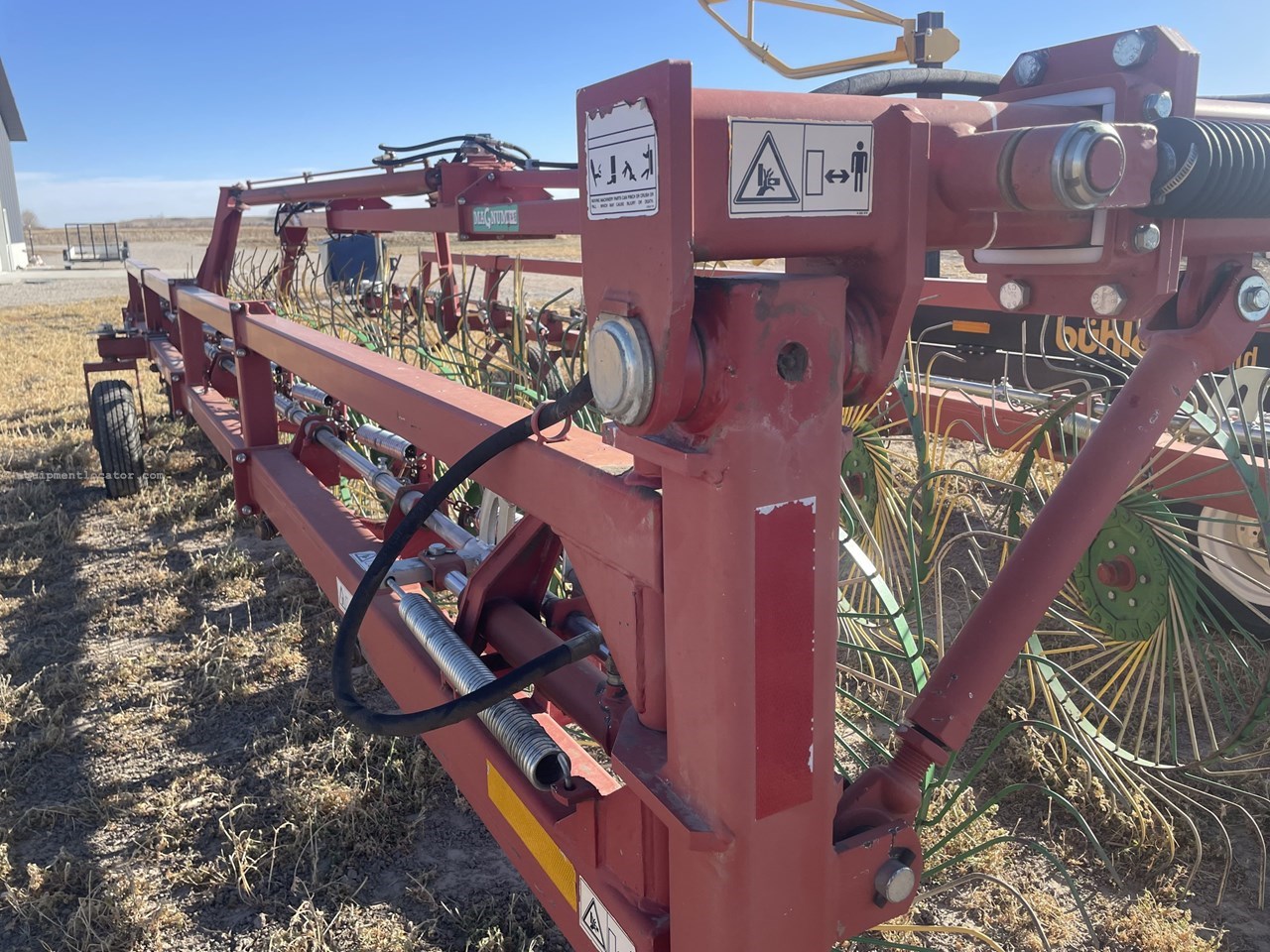 2010 Sitrex MK14-16 Image 2