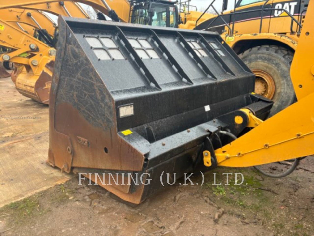 2023 Caterpillar 950-14 Image 16