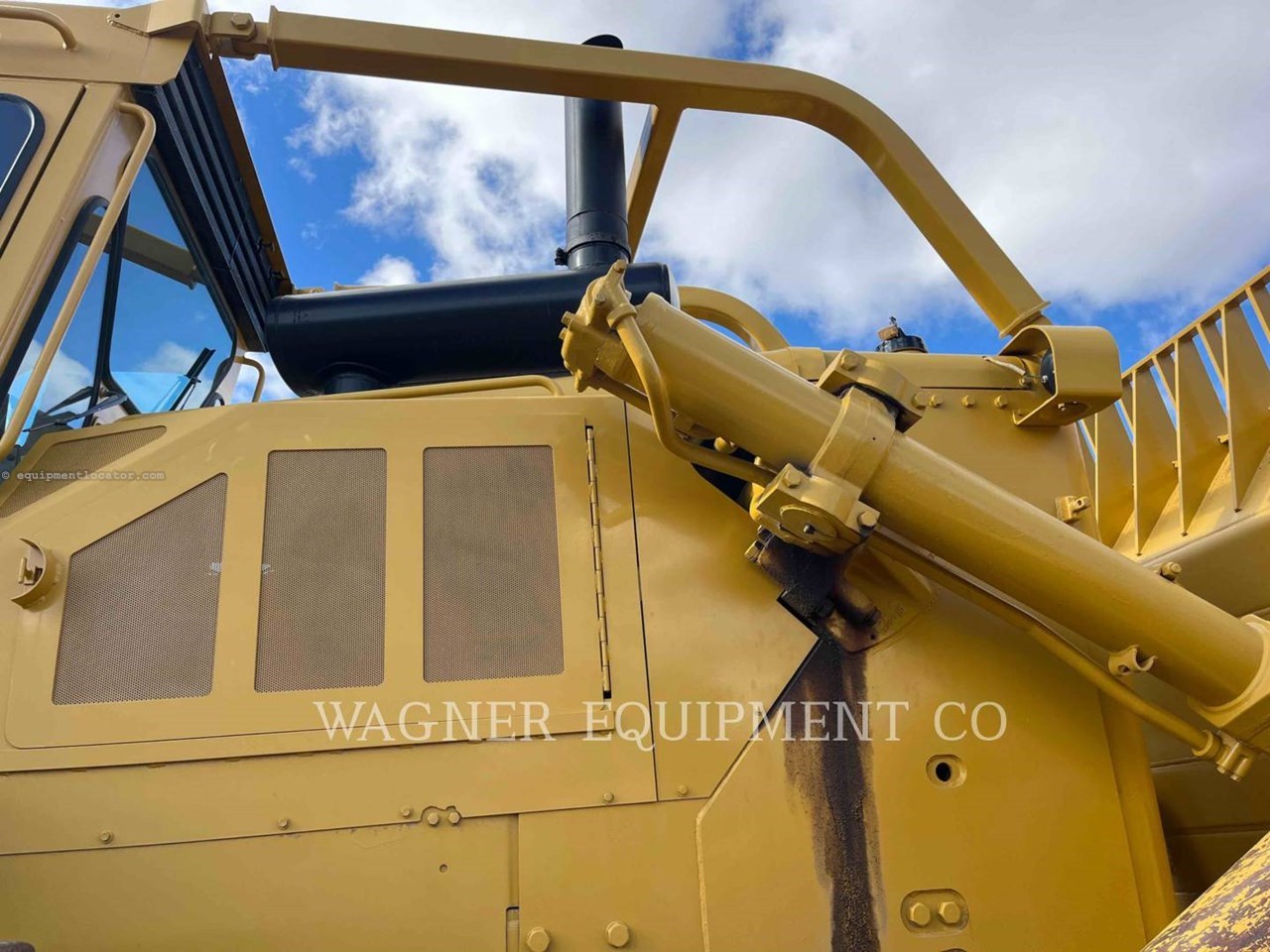 1980 Caterpillar D9H Image 18