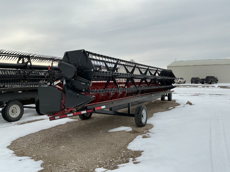 Case IH 1020-30F Image 3