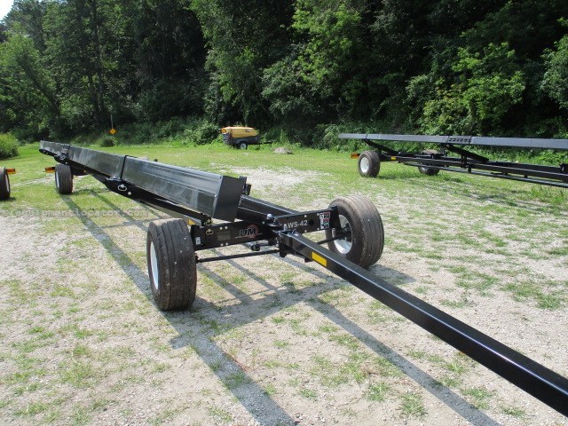 2024 Unverferth AWS-42 HEADER TRANSPORT Image 4