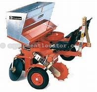 2024 Checchi & Magli F300L 2 ROW POTATO PLANTER Image 13