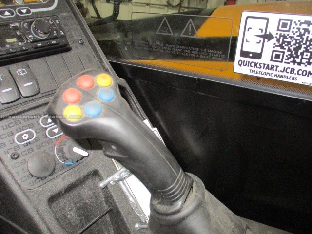 2024 JCB 509-23TC Image 12