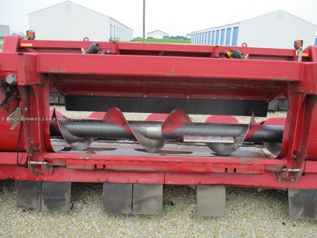2012 Case IH 2608 Image 10