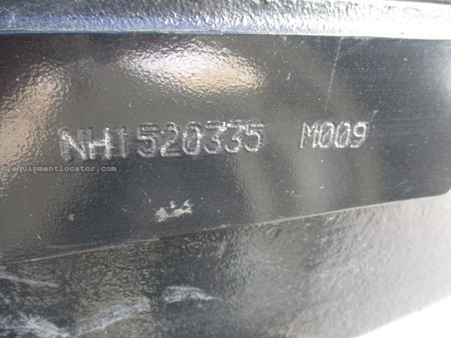 2022 New Holland Workmaster 105 Image 10