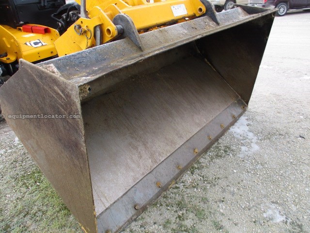 2020 JCB 538-60 AGRI-PLUS Image 6