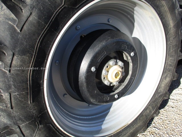 2021 Case IH MAXXUM 125 ACTIVEDRIVE4 ST5 Image 10