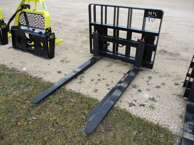 2024 MDS  5215 B euro mount Image 3