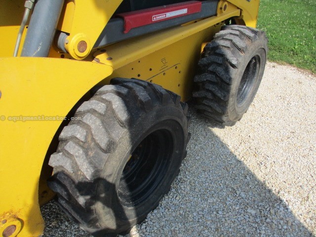 2012 Gehl V270 Image 20