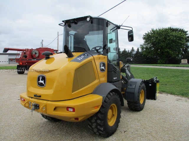 2024 John Deere 324P Image 4