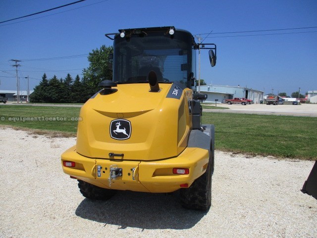 2024 John Deere 324P Image 11