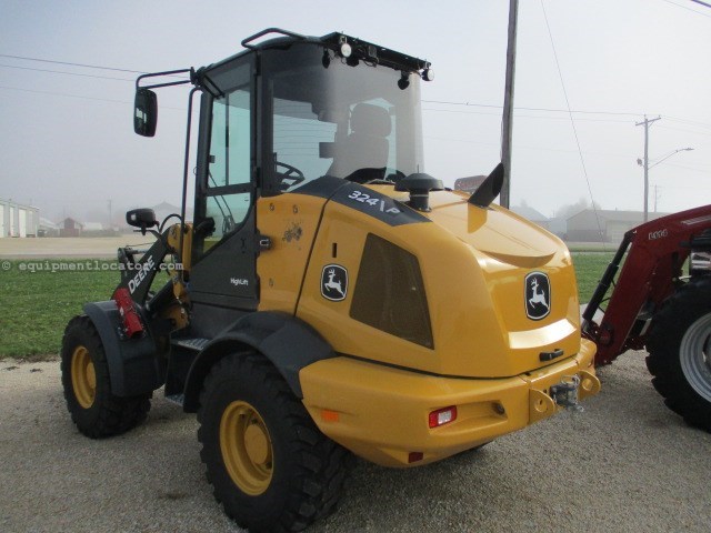 2024 John Deere 324P Image 15