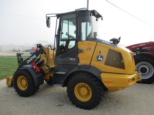 2024 John Deere 324P Image 16