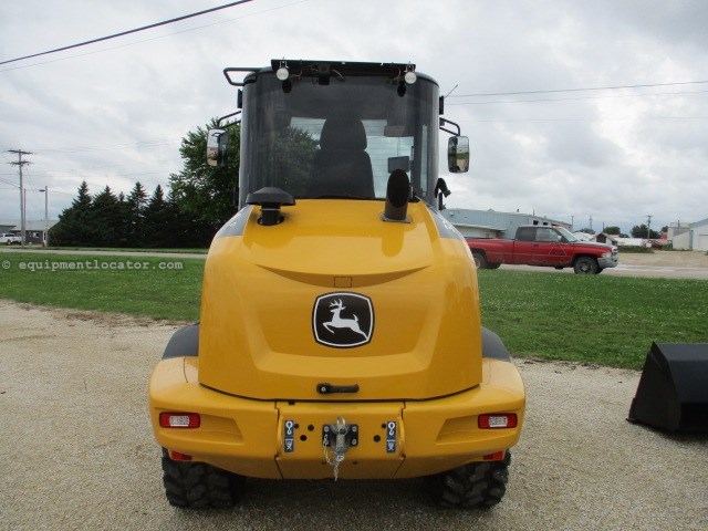 2024 John Deere 324P Image 17