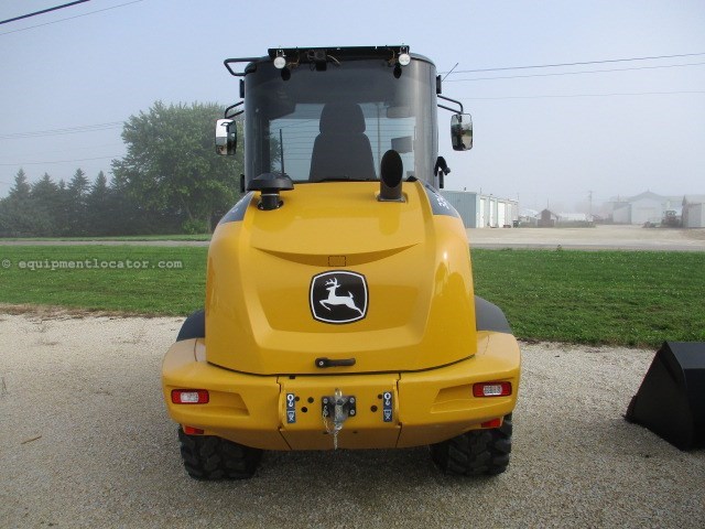 2024 John Deere 324P Image 18