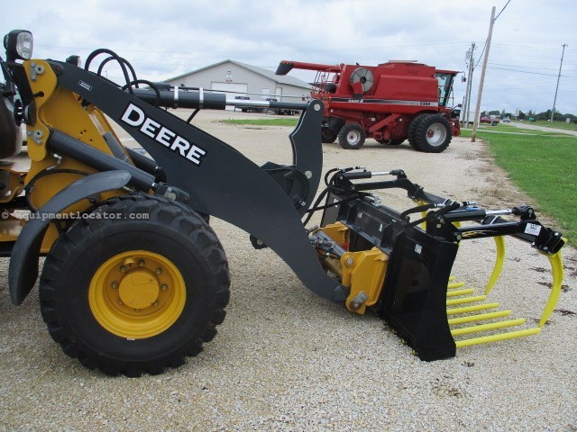 2024 John Deere 324P Image 19