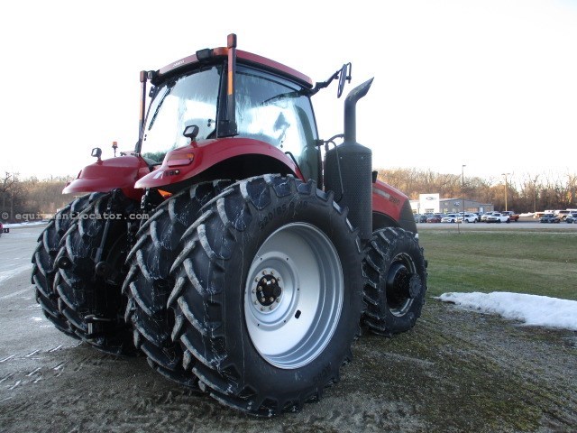 2015 Case IH Magnum 280 Image 2