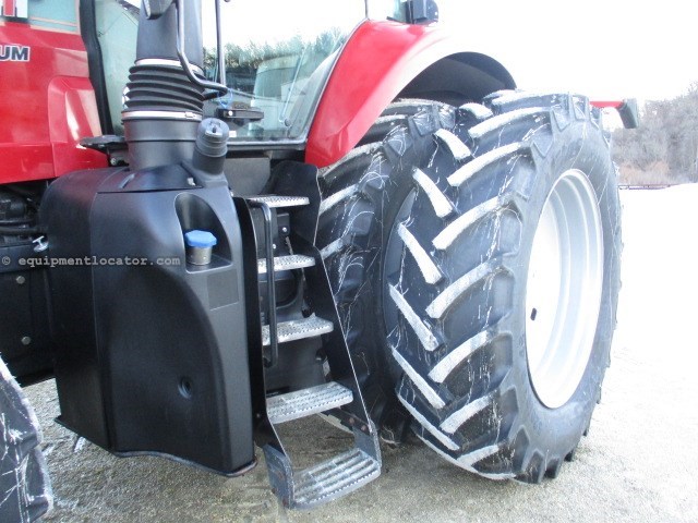 2015 Case IH Magnum 280 Image 10