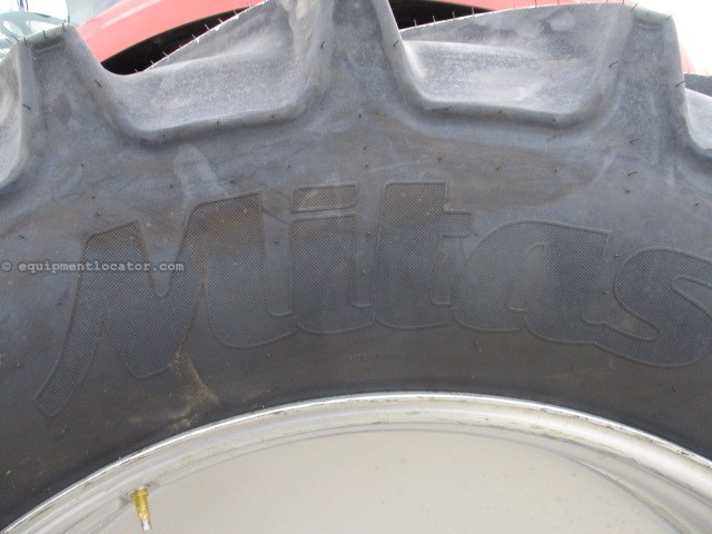 2015 Case IH Magnum 280 Image 14