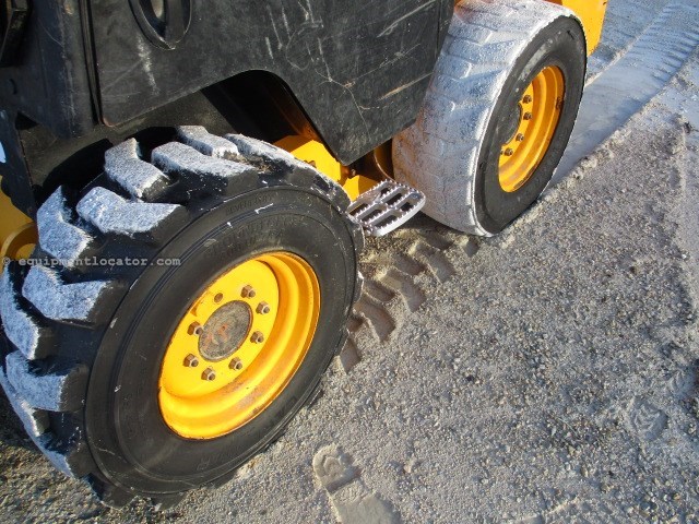 2023 JCB 270W Image 5