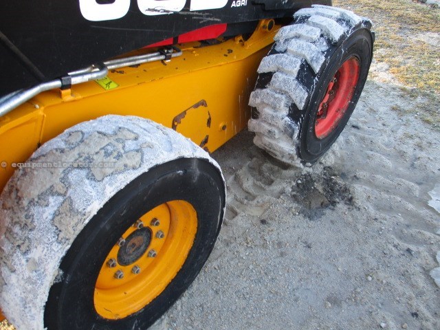2023 JCB 270W Image 6